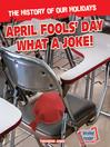 Cover image for April Fools' Day